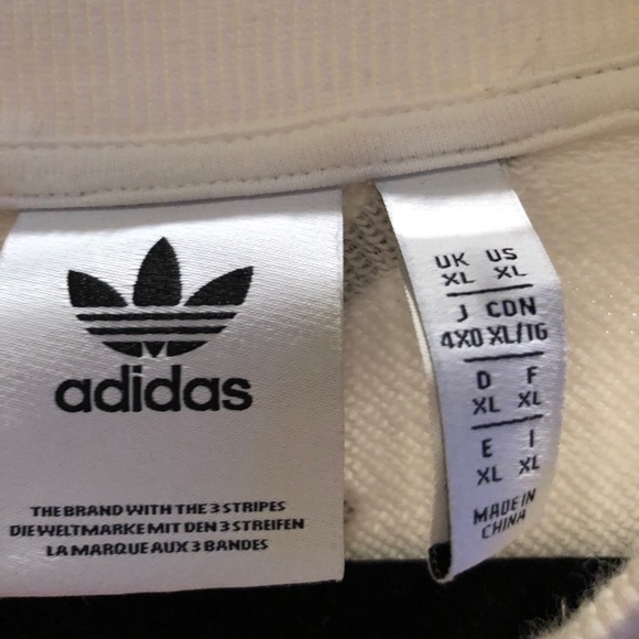 Adidas Crew - Picture 5 of 6